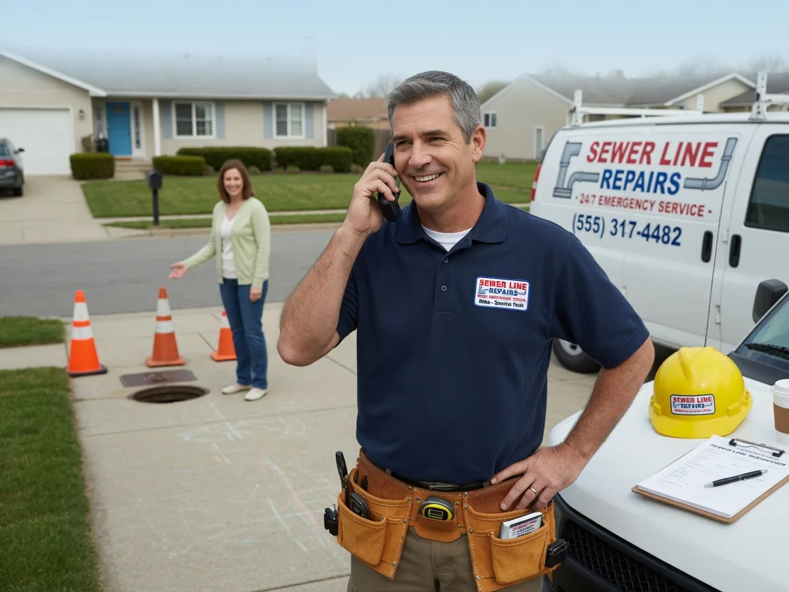 Emergency Plumber Mount Carmel, TN FAQs